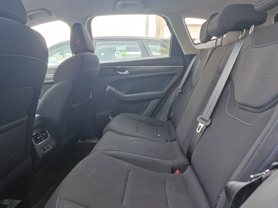 2025 Haval Jolion Basic 