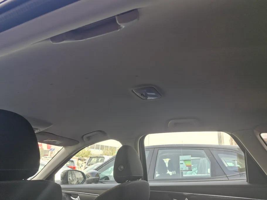 2025 Haval Jolion Basic 