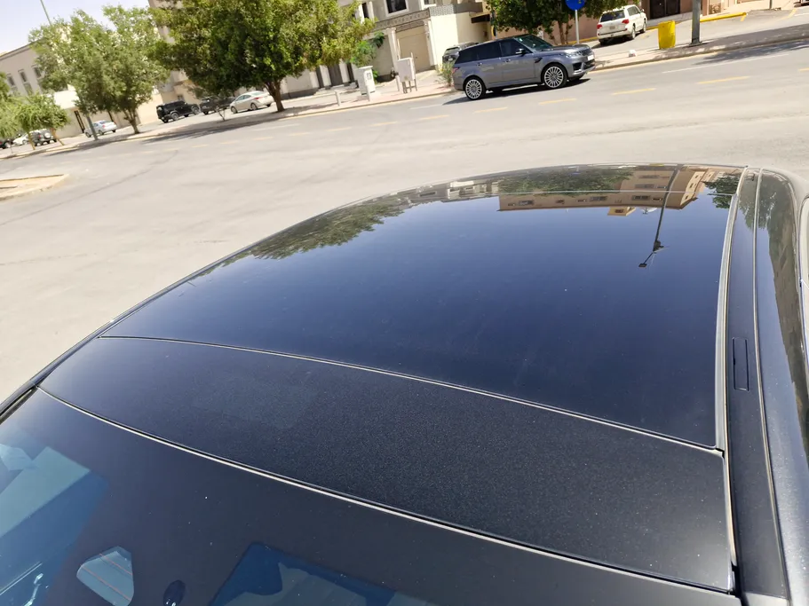 مرسيدس E 200 2025 