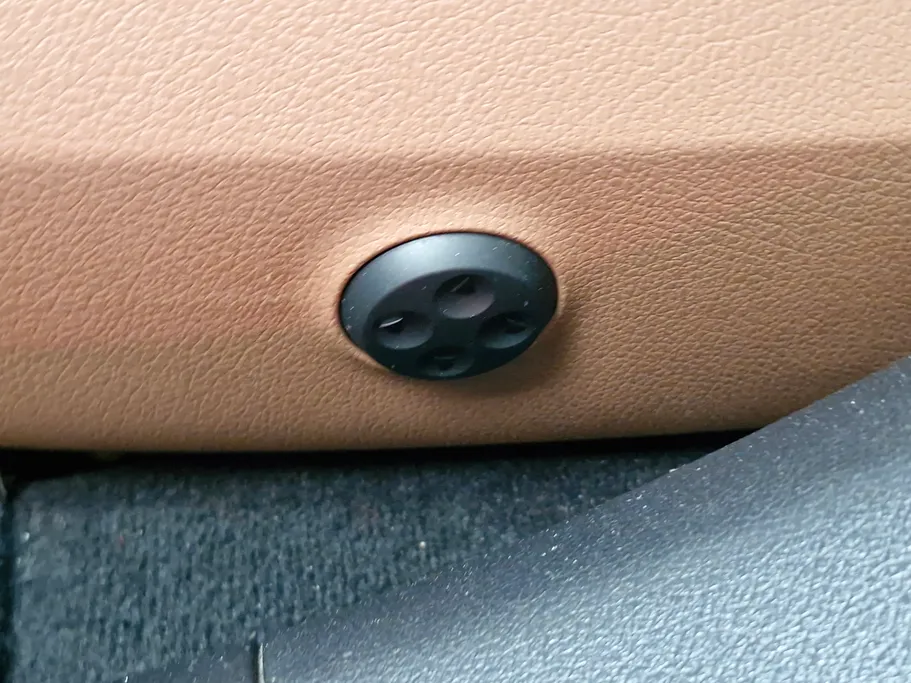 مرسيدس E 200 2025 