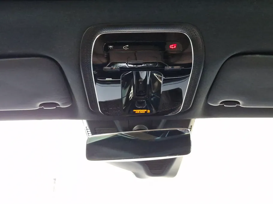 مرسيدس E 200 2025 