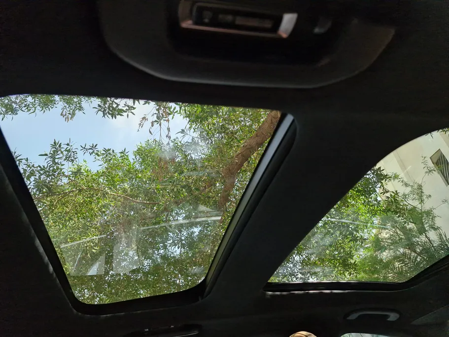 مرسيدس E 200 2025 