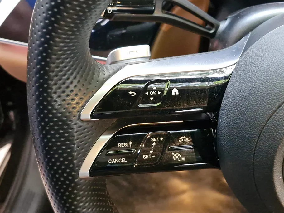 مرسيدس E 200 2025 