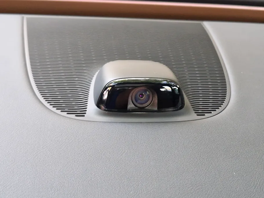 مرسيدس E 200 2025 