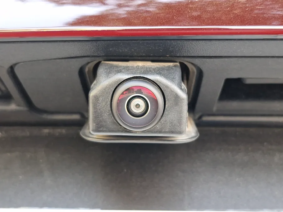 مرسيدس E 200 2025 