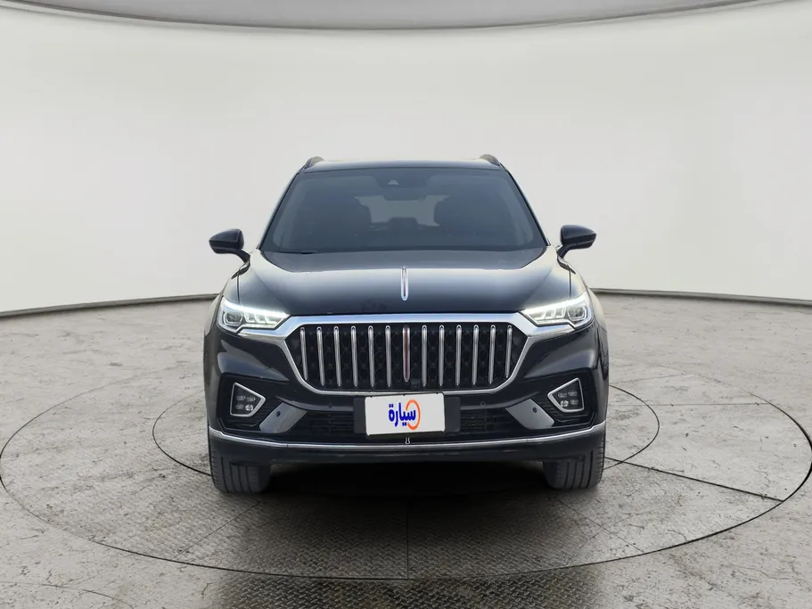 2023 Hongqi HS5 Deluxe 