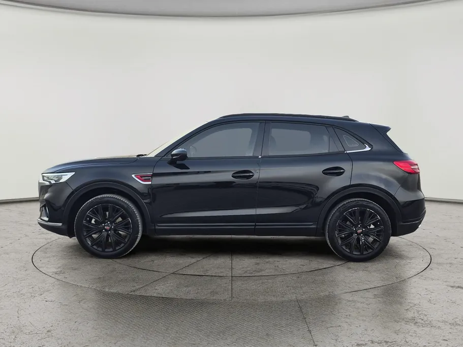 2023 Hongqi HS5 Deluxe 