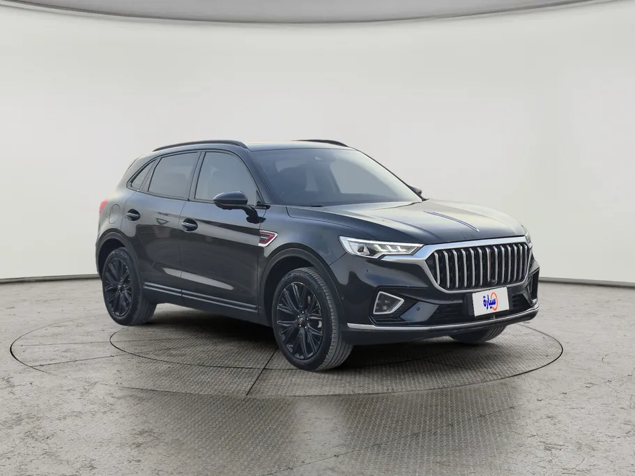 2023 Hongqi HS5 Deluxe 