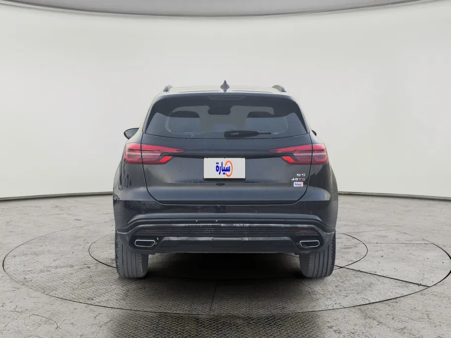 2023 Hongqi HS5 Deluxe 