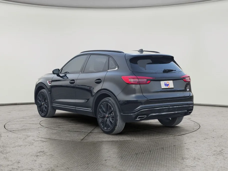 2023 Hongqi HS5 Deluxe 