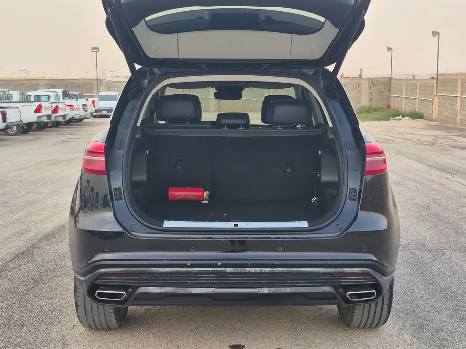 2023 Hongqi HS5 Deluxe 