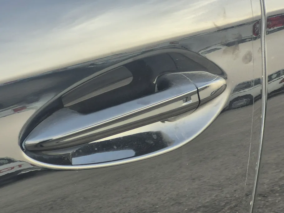 2023 Hongqi HS5 Deluxe 