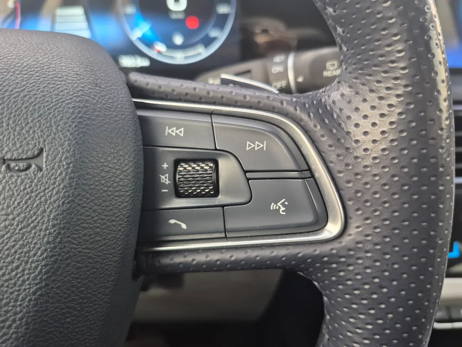 2023 Hongqi HS5 Deluxe 