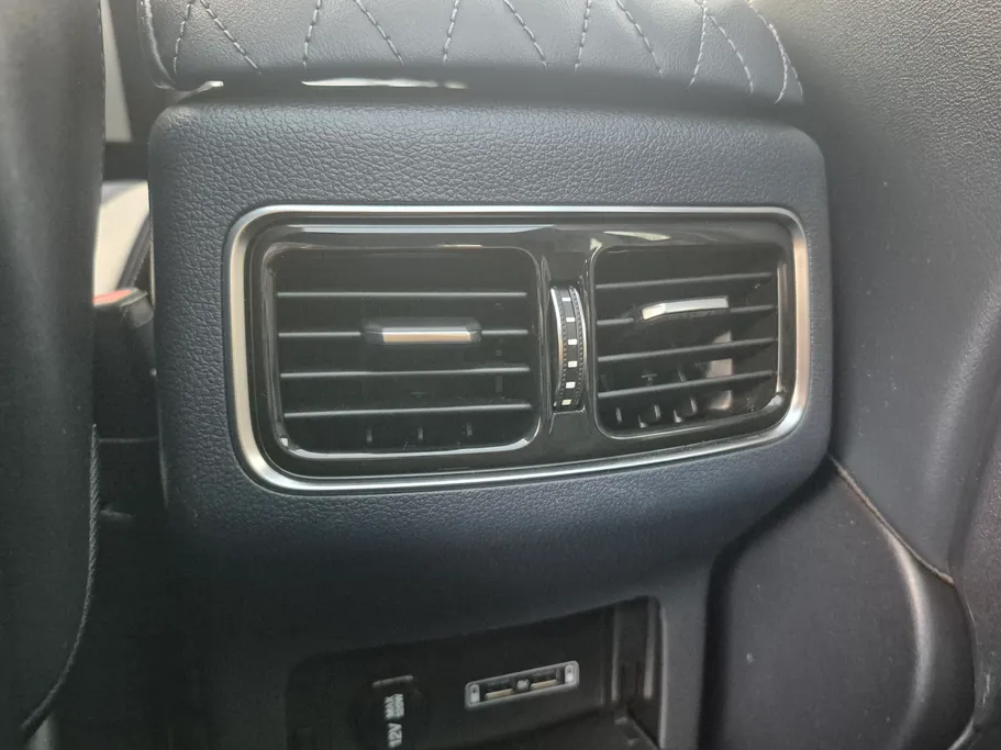 2023 Hongqi HS5 Deluxe 