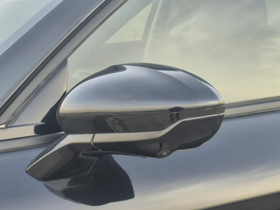 2023 Hongqi HS5 Deluxe 