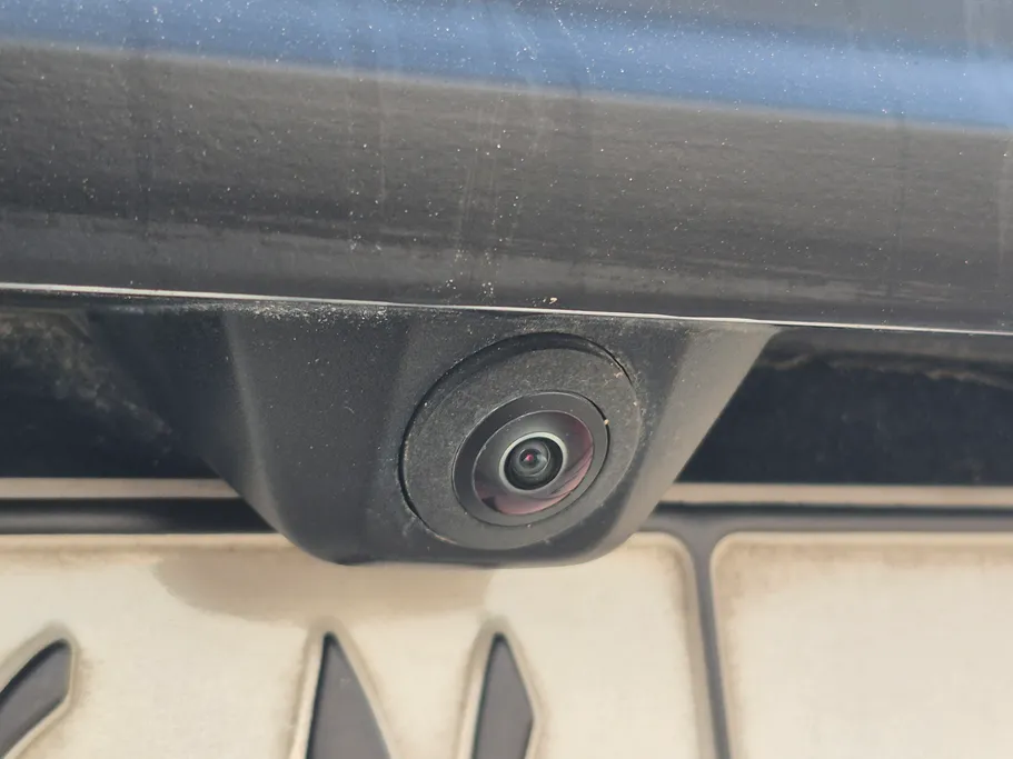 2023 Hongqi HS5 Deluxe 