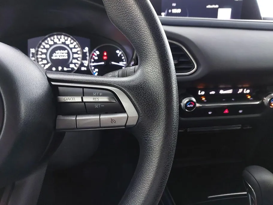 2022 Mazda CX30 Skyactiv G 