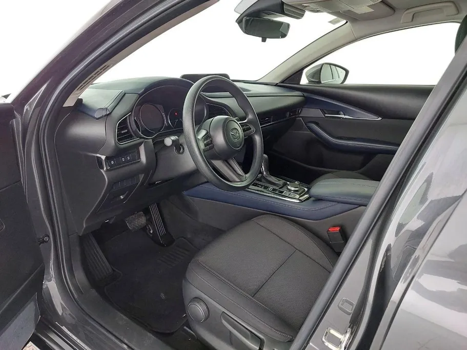 2022 Mazda CX30 Skyactiv G 