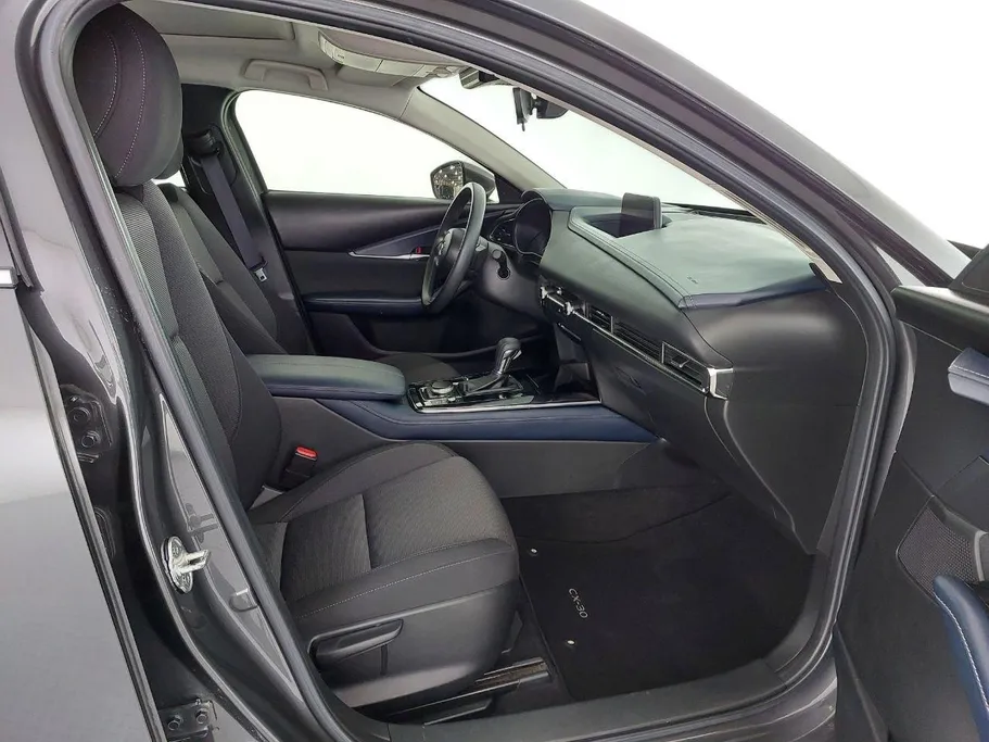 2022 Mazda CX30 Skyactiv G 