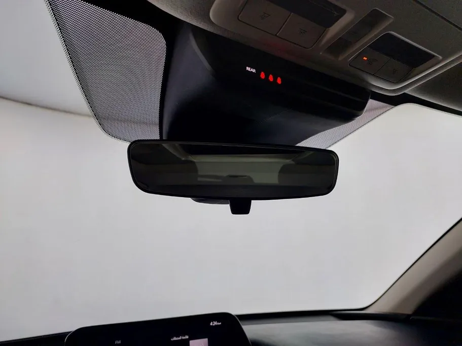 2022 Mazda CX30 Skyactiv G 