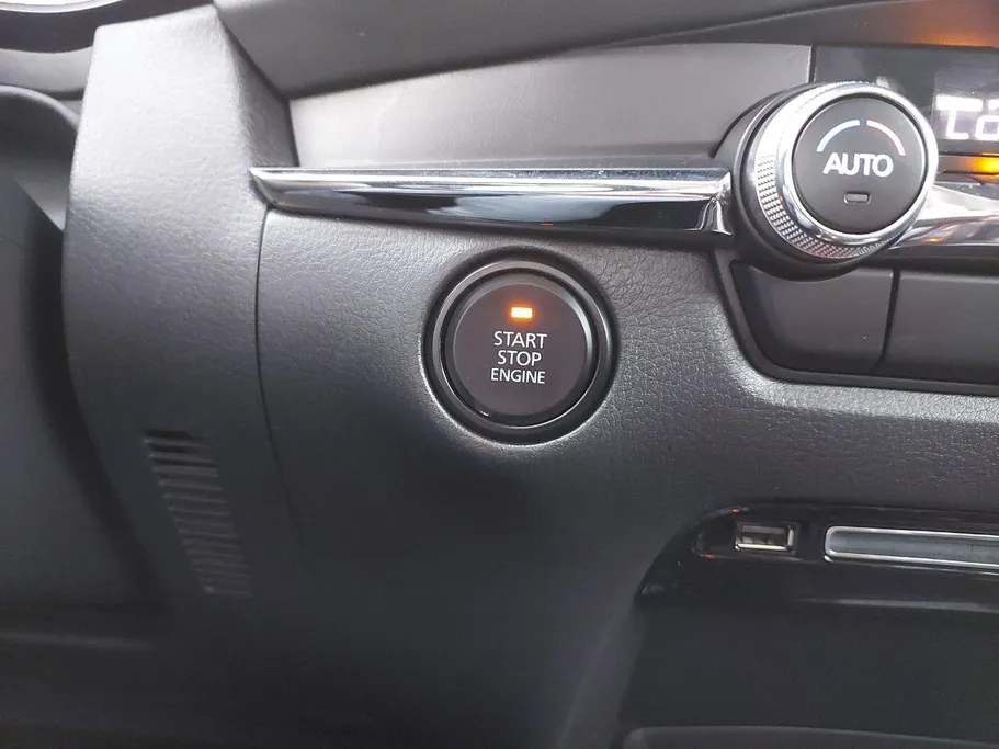 2022 Mazda CX30 Skyactiv G 