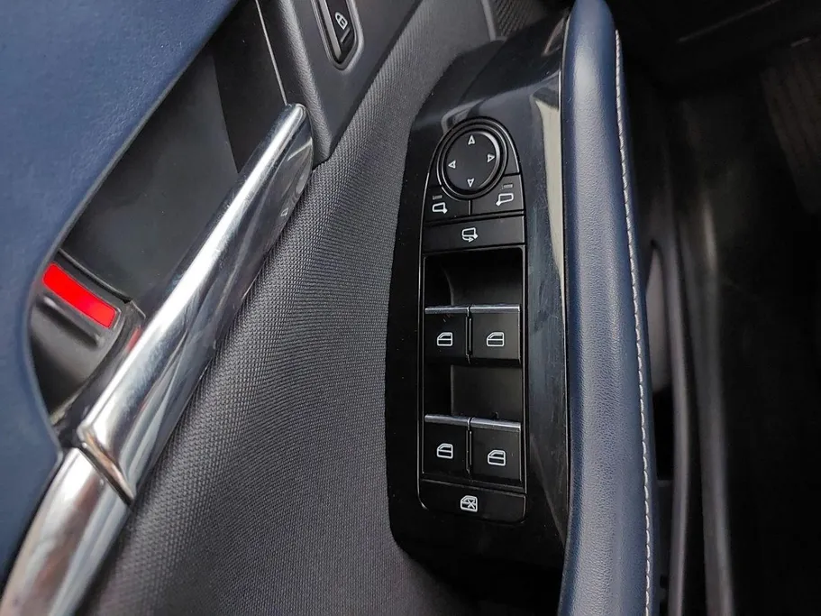 2022 Mazda CX30 Skyactiv G 