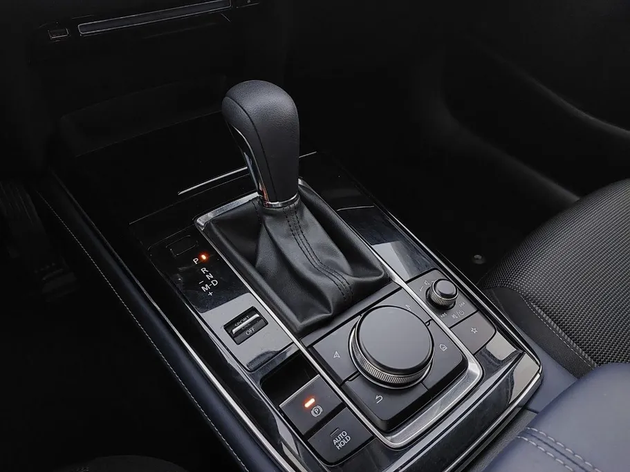 2022 Mazda CX30 Skyactiv G 