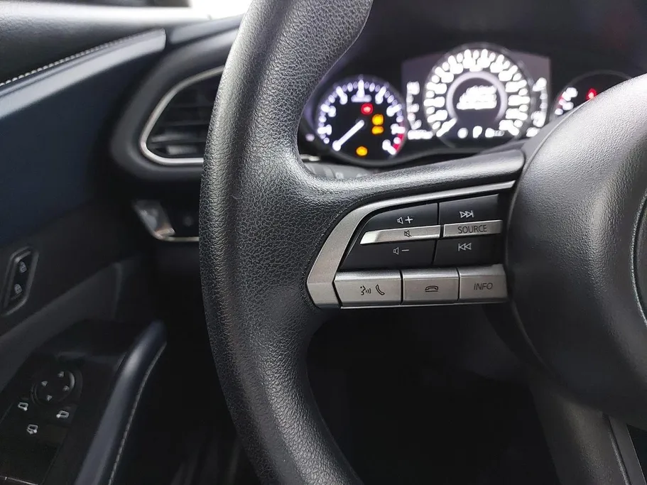 2022 Mazda CX30 Skyactiv G 