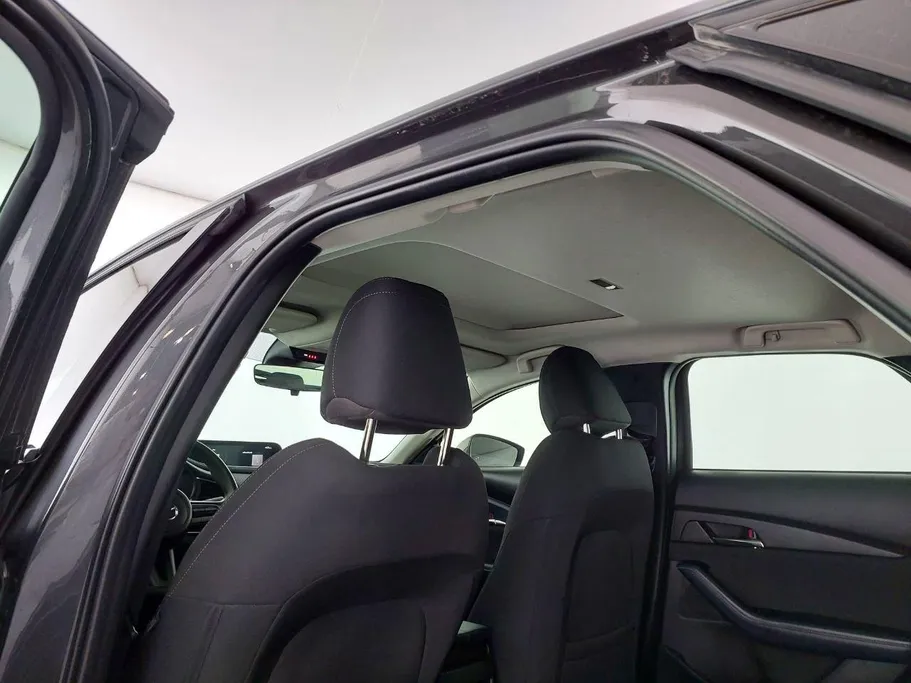 2022 Mazda CX30 Skyactiv G 