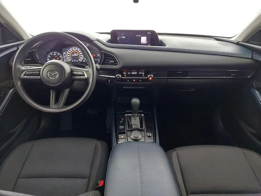 2022 Mazda CX30 Skyactiv G 