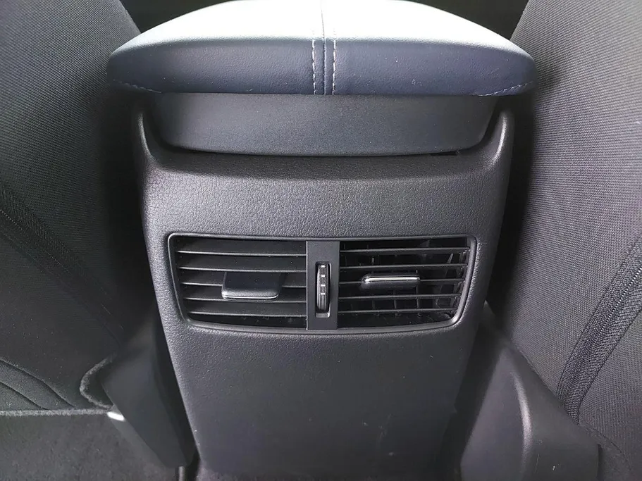 2022 Mazda CX30 Skyactiv G 