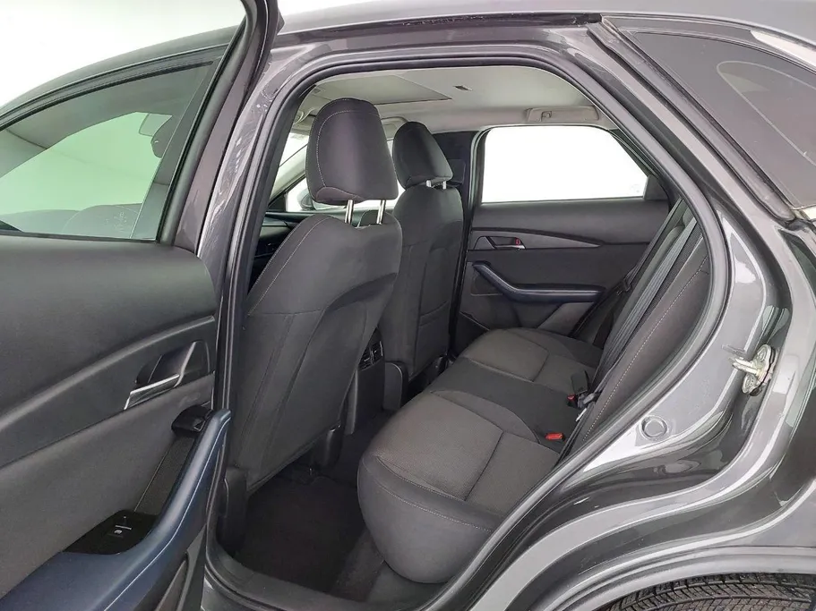 2022 Mazda CX30 Skyactiv G 