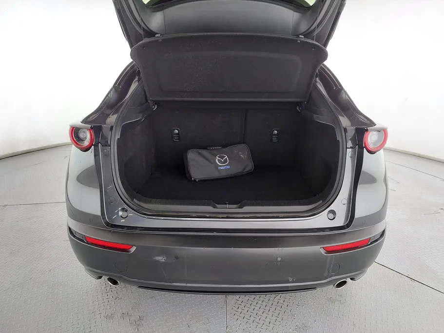 2022 Mazda CX30 Skyactiv G 