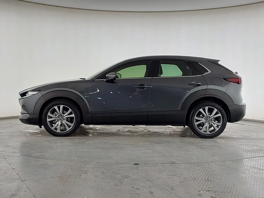 2022 Mazda CX30 Skyactiv G 