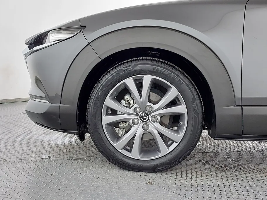 2022 Mazda CX30 Skyactiv G 