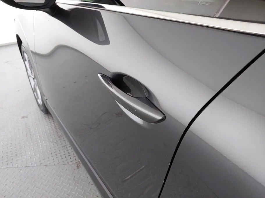 2022 Mazda CX30 Skyactiv G 