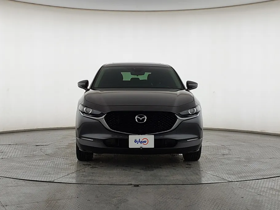 2022 Mazda CX30 Skyactiv G 