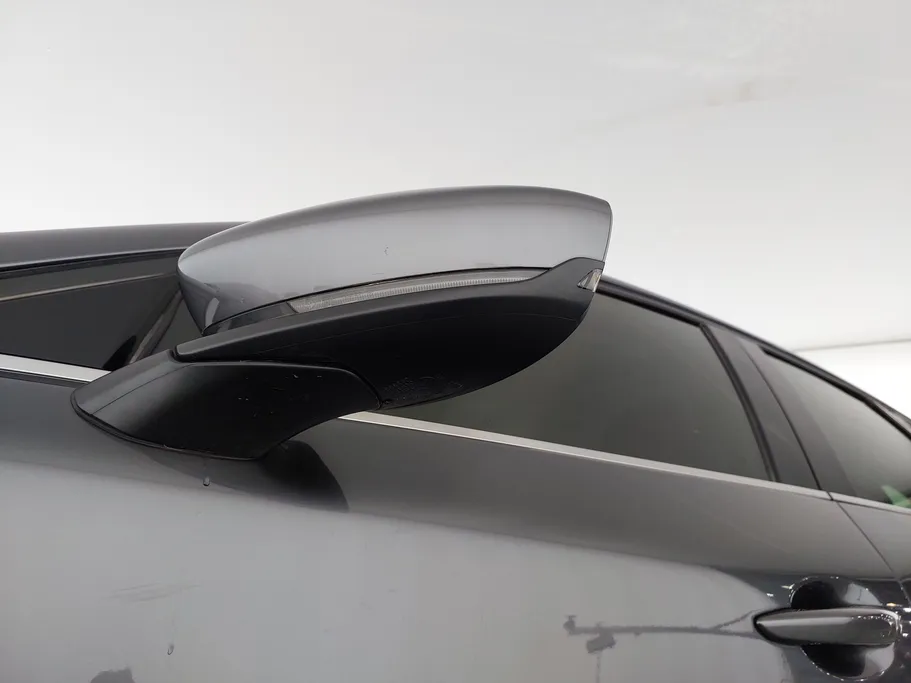 2022 Mazda CX30 Skyactiv G 