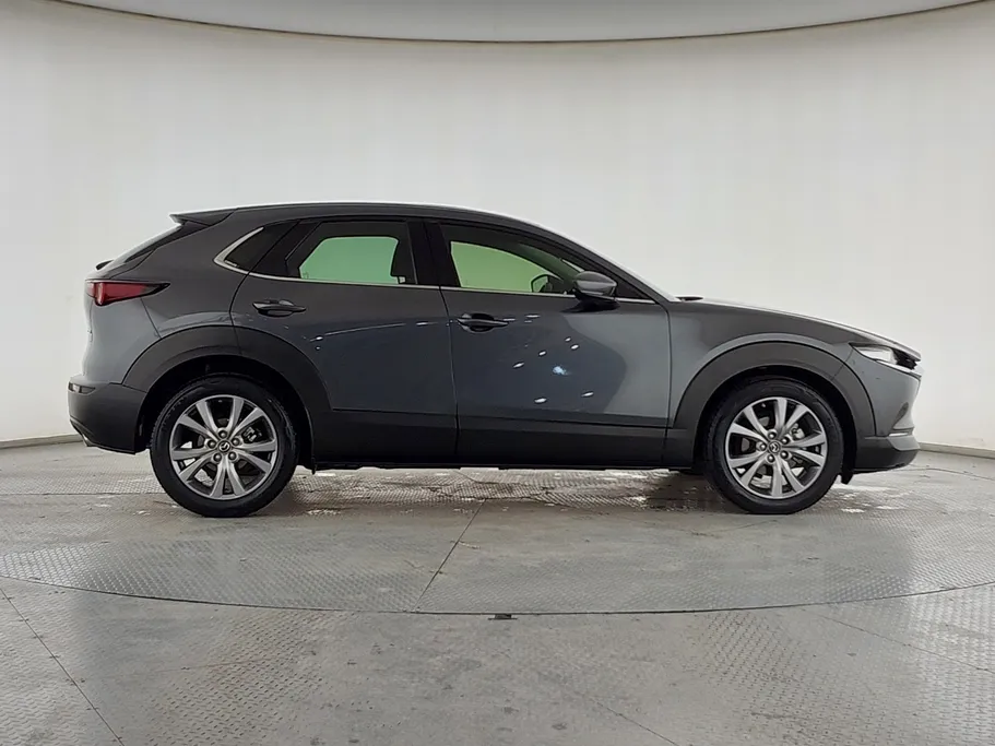 2022 Mazda CX30 Skyactiv G 
