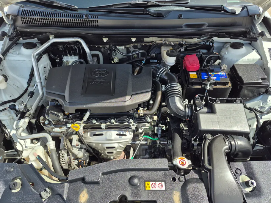 تويوتا يارس Y 2024 