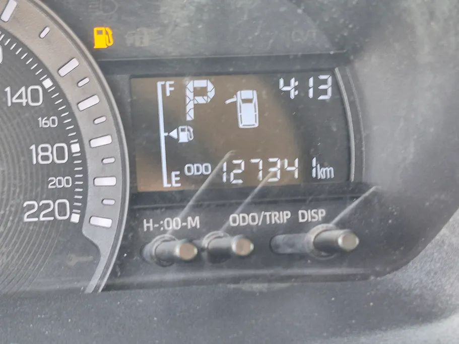 تويوتا يارس Y 2024 