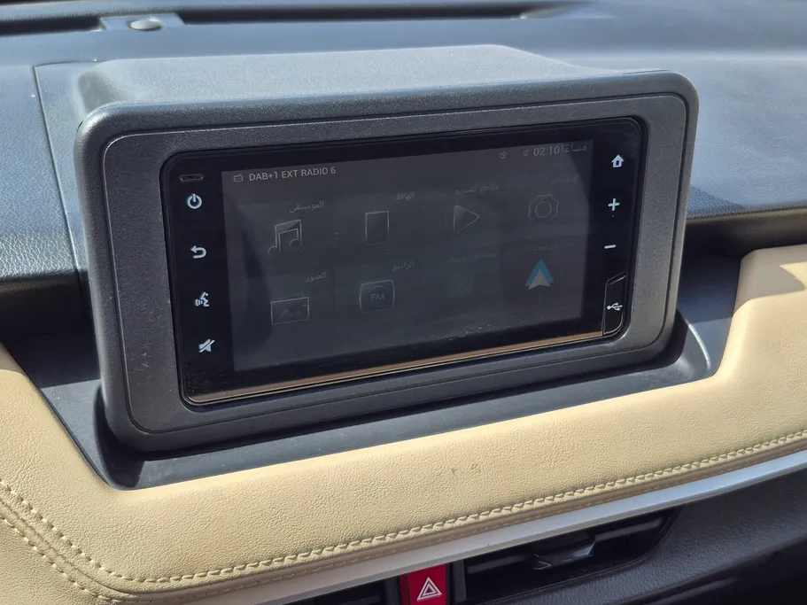 تويوتا يارس Y 2024 