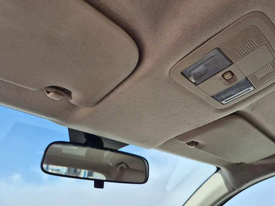 تويوتا يارس Y 2024 