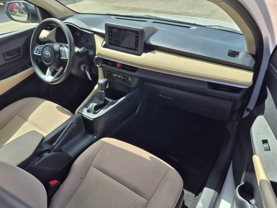 تويوتا يارس Y 2024 