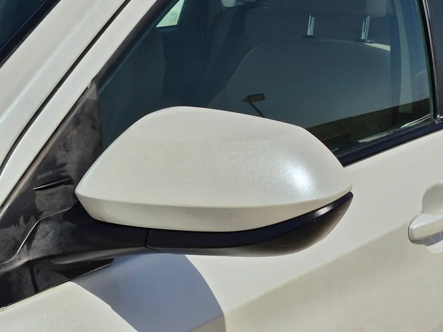 تويوتا يارس Y 2024 