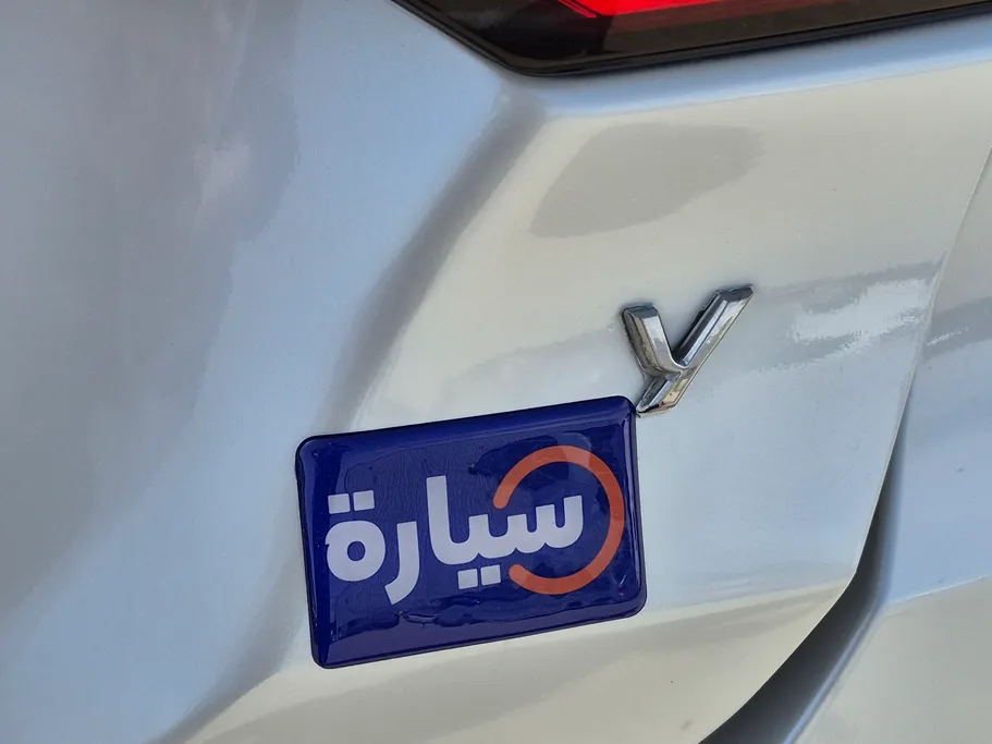 تويوتا يارس Y 2024 