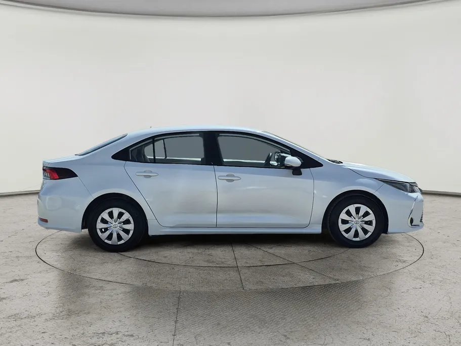 2023 Toyota Corolla XLI 