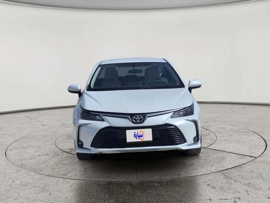 2023 Toyota Corolla XLI 