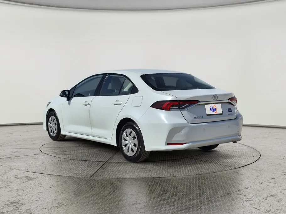 2023 Toyota Corolla XLI 