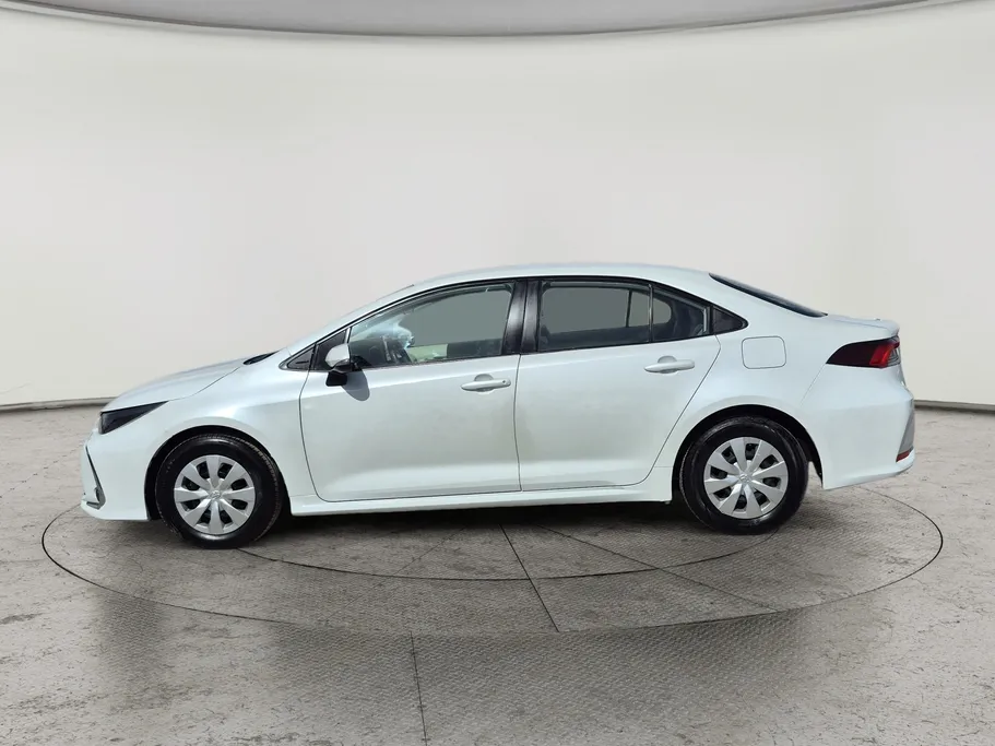 2023 Toyota Corolla XLI 
